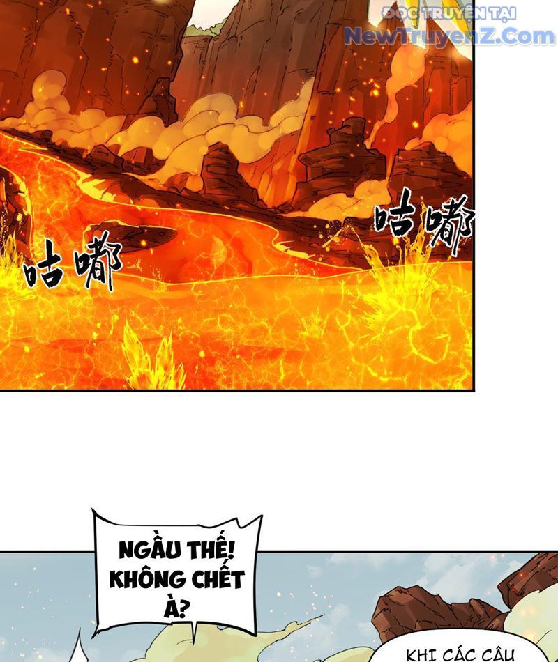 Hộp Mãnh Thú: Kỷ Nguyên Cơ Giáp - Chapter 23 - Page 71