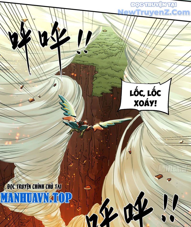 Hộp Mãnh Thú: Kỷ Nguyên Cơ Giáp - Chapter 23 - Page 75