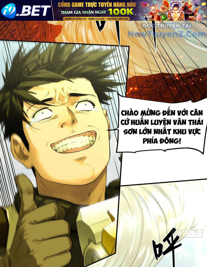 Hộp Mãnh Thú: Kỷ Nguyên Cơ Giáp - Chapter 23 - Page 76