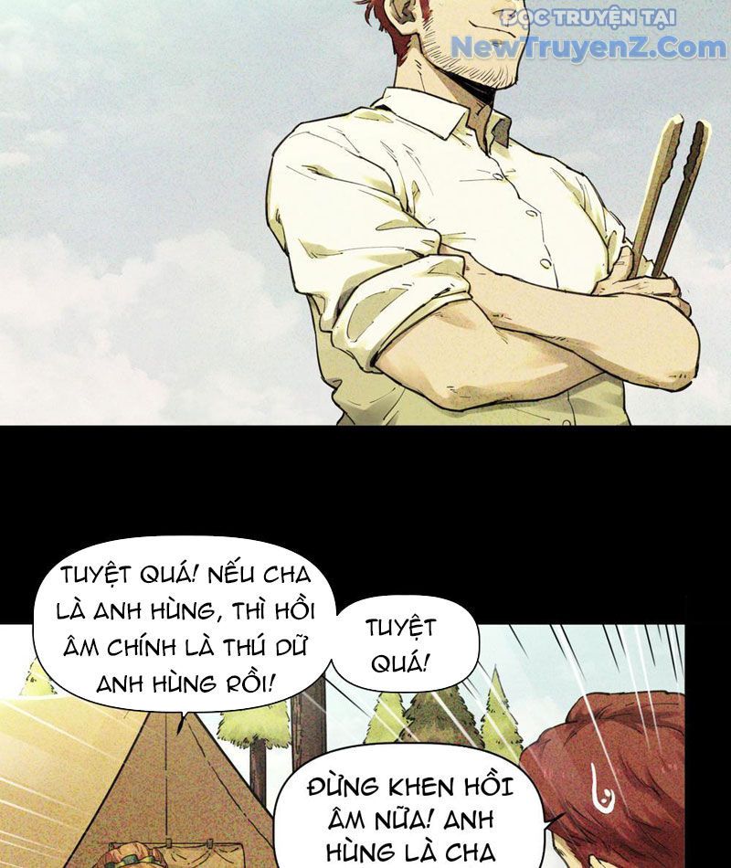 Hộp Mãnh Thú: Kỷ Nguyên Cơ Giáp - Chapter 23 - Page 8