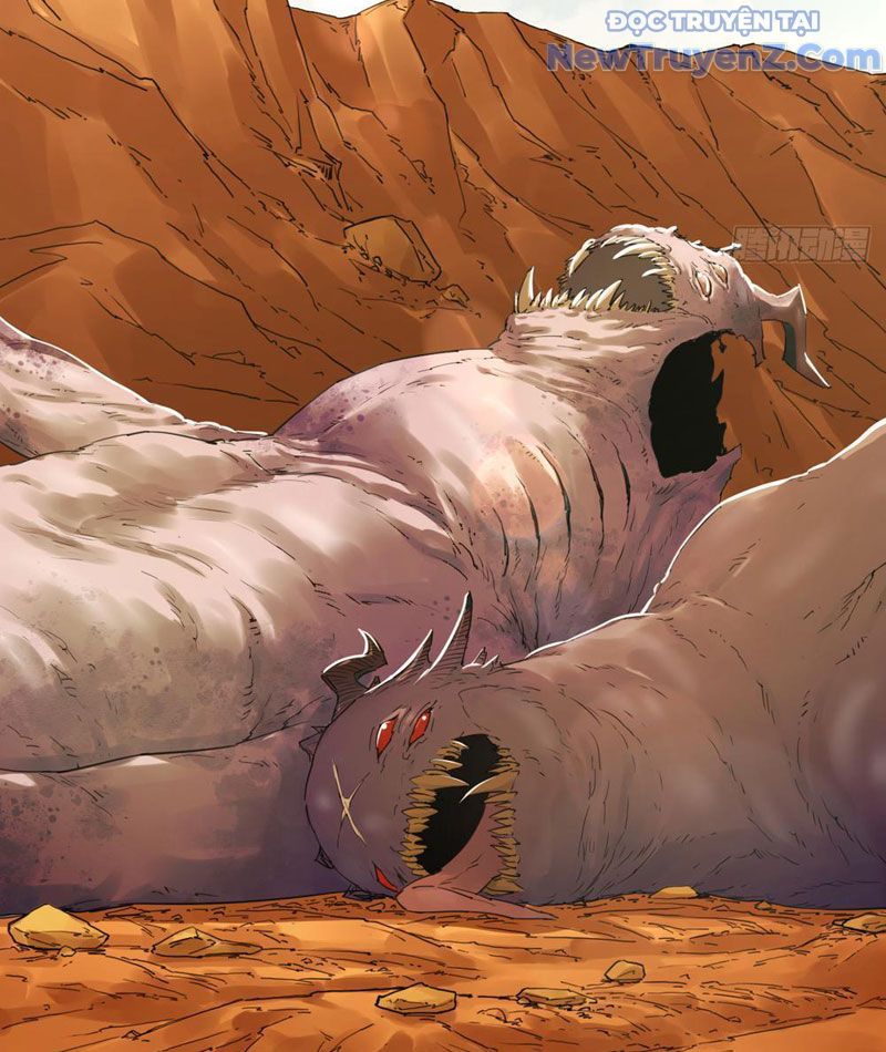 Hộp Mãnh Thú: Kỷ Nguyên Cơ Giáp - Chapter 23 - Page 80