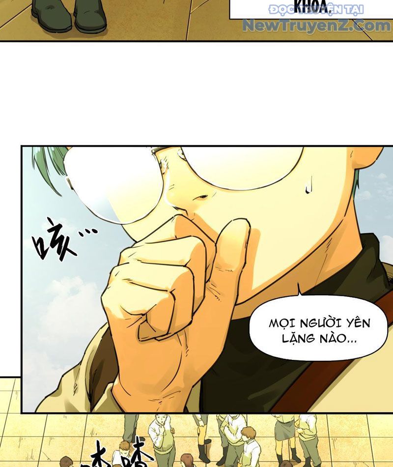 Hộp Mãnh Thú: Kỷ Nguyên Cơ Giáp - Chapter 24 - Page 11