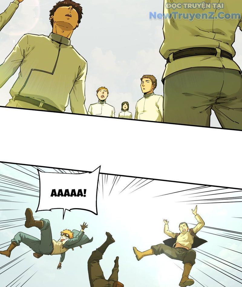 Hộp Mãnh Thú: Kỷ Nguyên Cơ Giáp - Chapter 24 - Page 15