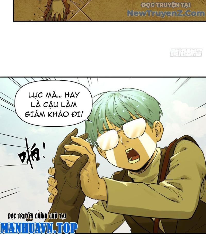 Hộp Mãnh Thú: Kỷ Nguyên Cơ Giáp - Chapter 24 - Page 22