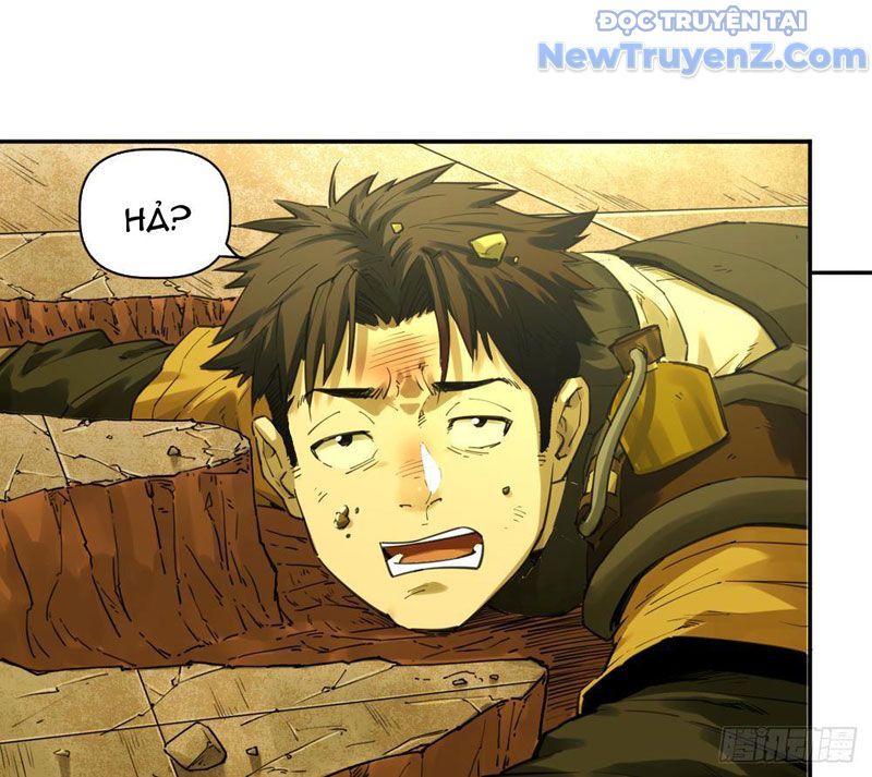 Hộp Mãnh Thú: Kỷ Nguyên Cơ Giáp - Chapter 24 - Page 23