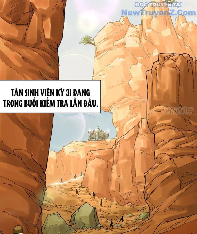 Hộp Mãnh Thú: Kỷ Nguyên Cơ Giáp - Chapter 24 - Page 25