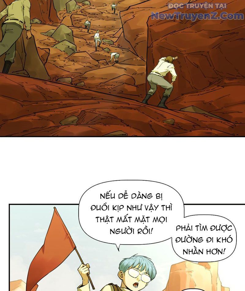 Hộp Mãnh Thú: Kỷ Nguyên Cơ Giáp - Chapter 24 - Page 26