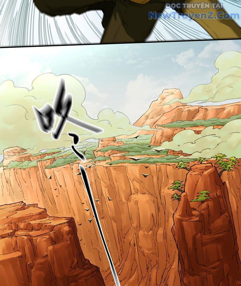 Hộp Mãnh Thú: Kỷ Nguyên Cơ Giáp - Chapter 24 - Page 48