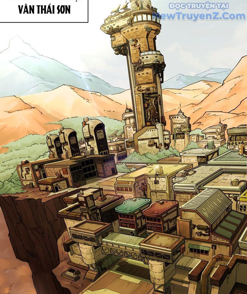 Hộp Mãnh Thú: Kỷ Nguyên Cơ Giáp - Chapter 24 - Page 5