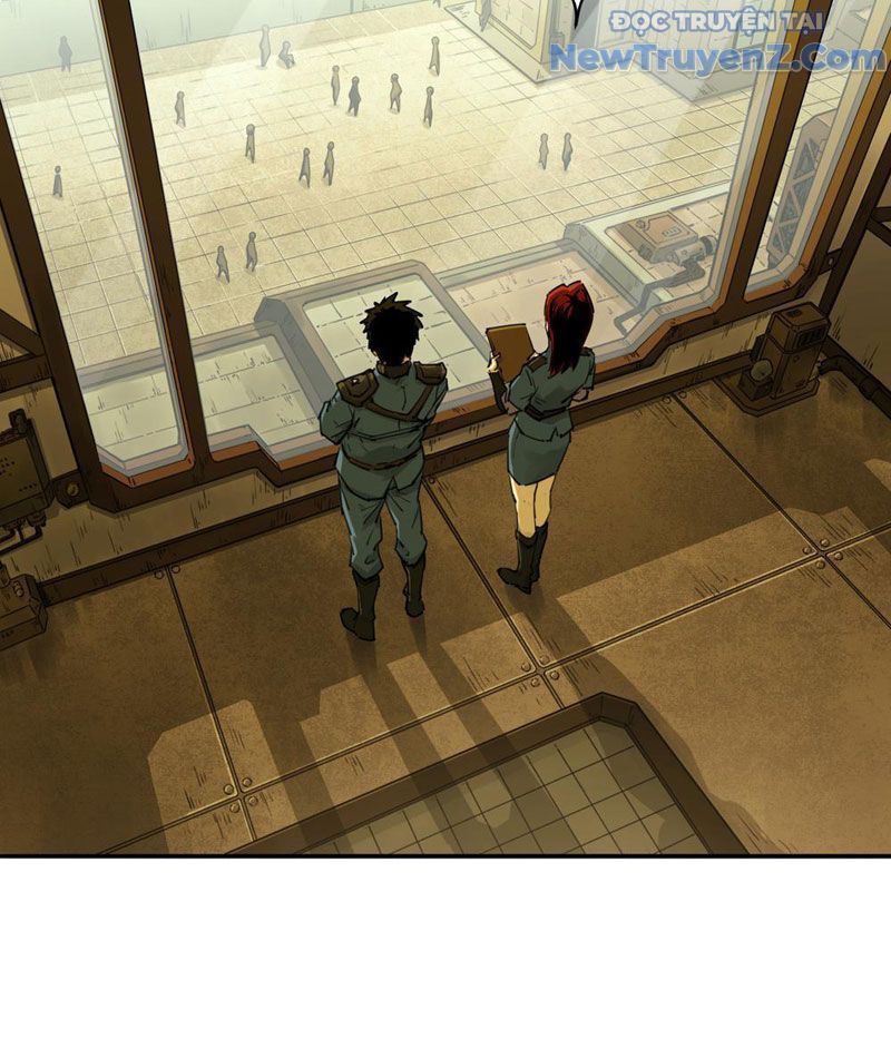 Hộp Mãnh Thú: Kỷ Nguyên Cơ Giáp - Chapter 24 - Page 53