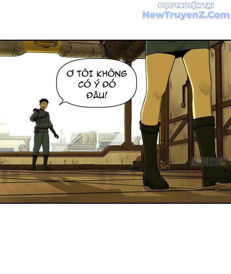 Hộp Mãnh Thú: Kỷ Nguyên Cơ Giáp - Chapter 24 - Page 58