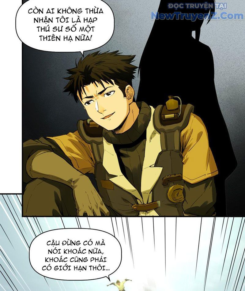 Hộp Mãnh Thú: Kỷ Nguyên Cơ Giáp - Chapter 24 - Page 63