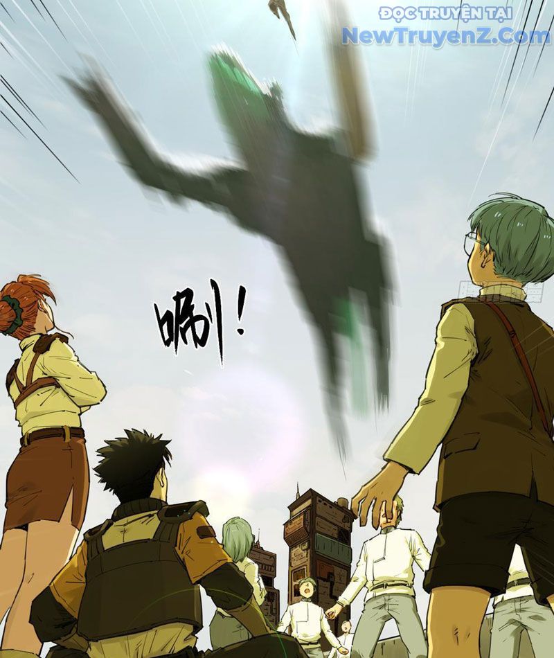 Hộp Mãnh Thú: Kỷ Nguyên Cơ Giáp - Chapter 24 - Page 64