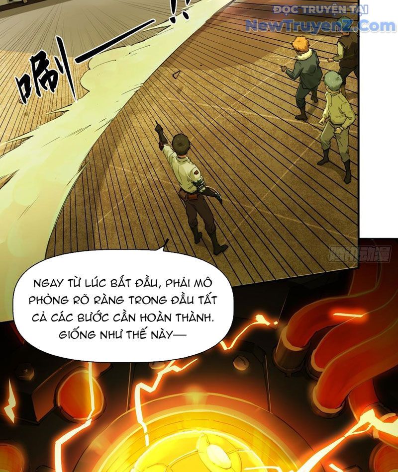 Hộp Mãnh Thú: Kỷ Nguyên Cơ Giáp - Chapter 24 - Page 69