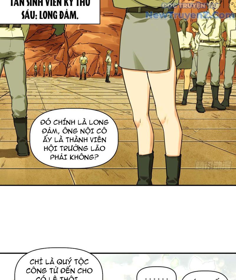 Hộp Mãnh Thú: Kỷ Nguyên Cơ Giáp - Chapter 24 - Page 7