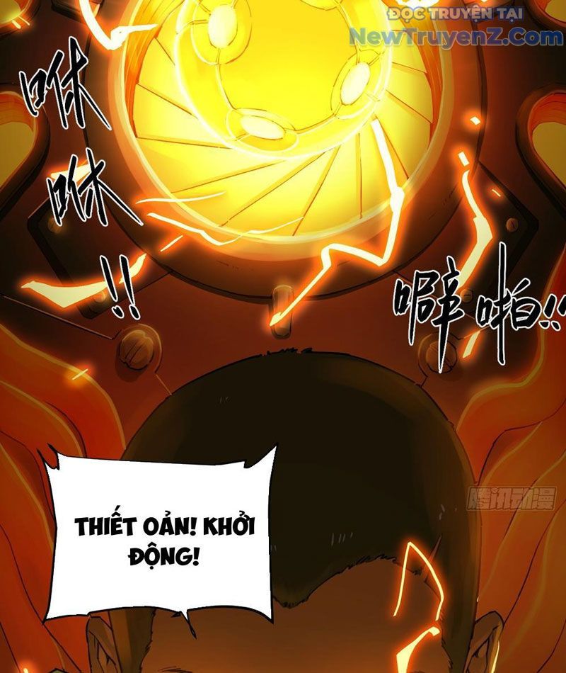 Hộp Mãnh Thú: Kỷ Nguyên Cơ Giáp - Chapter 24 - Page 70