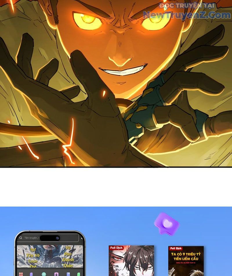 Hộp Mãnh Thú: Kỷ Nguyên Cơ Giáp - Chapter 24 - Page 71