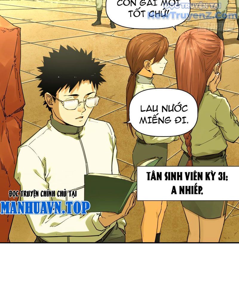 Hộp Mãnh Thú: Kỷ Nguyên Cơ Giáp - Chapter 24 - Page 9