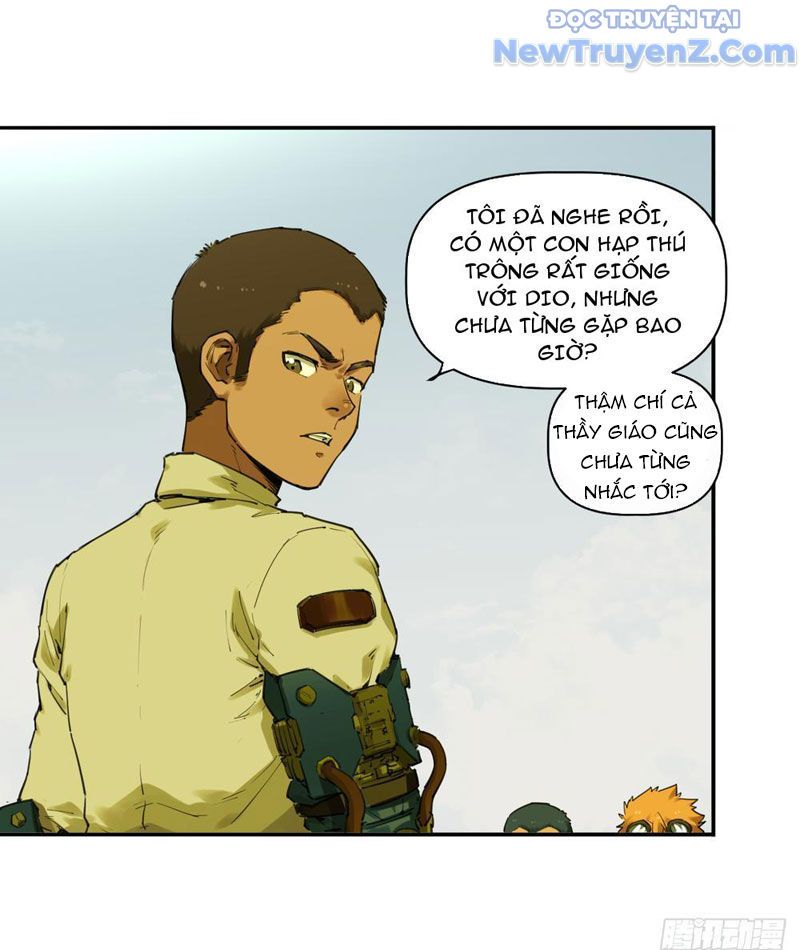 Hộp Mãnh Thú: Kỷ Nguyên Cơ Giáp - Chapter 25 - Page 11