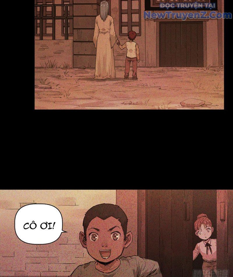 Hộp Mãnh Thú: Kỷ Nguyên Cơ Giáp - Chapter 25 - Page 14