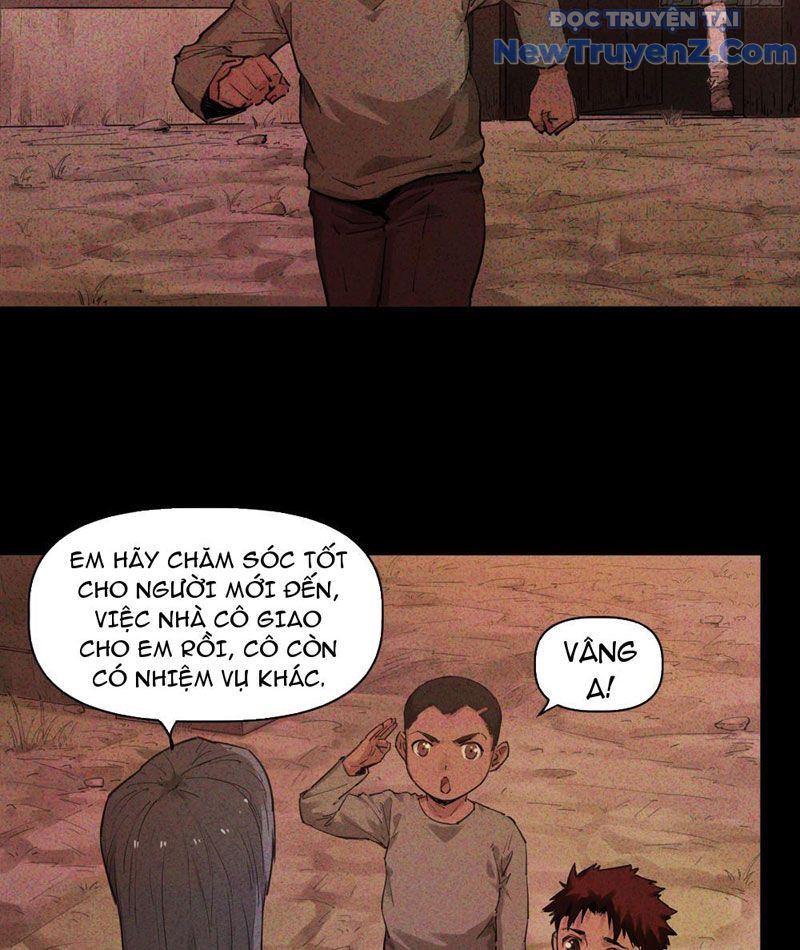 Hộp Mãnh Thú: Kỷ Nguyên Cơ Giáp - Chapter 25 - Page 15