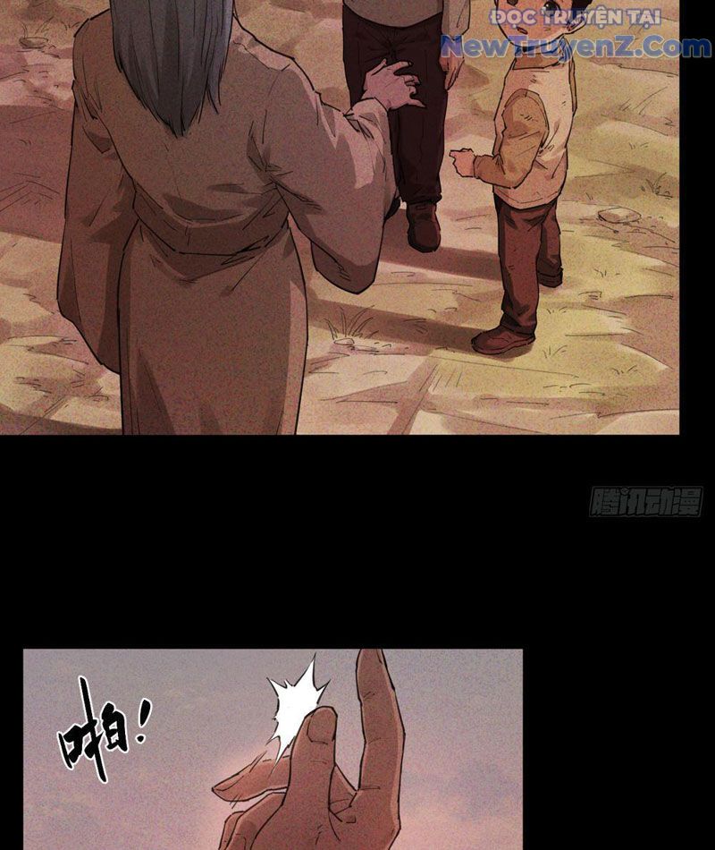 Hộp Mãnh Thú: Kỷ Nguyên Cơ Giáp - Chapter 25 - Page 16