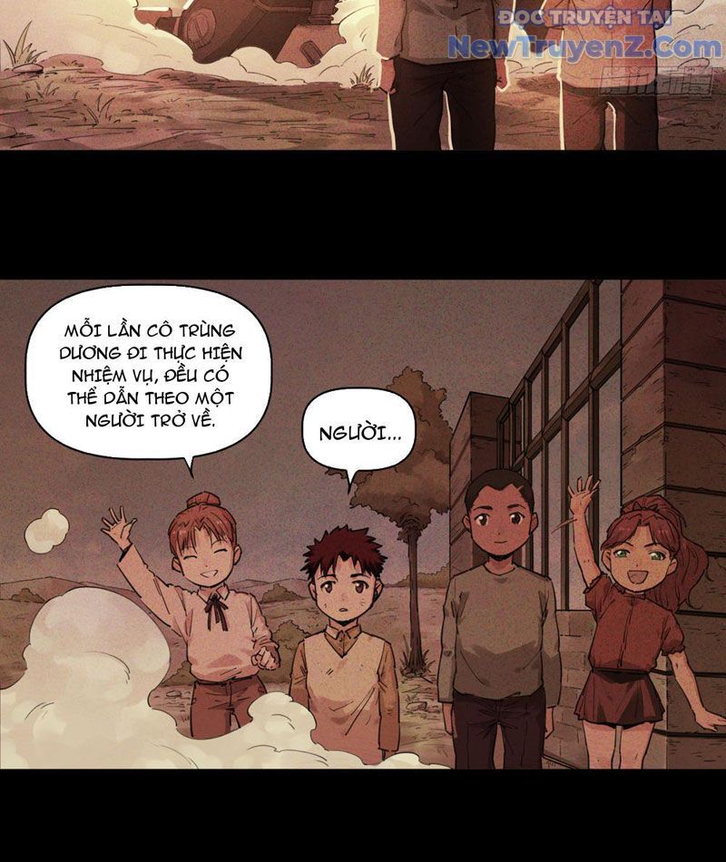 Hộp Mãnh Thú: Kỷ Nguyên Cơ Giáp - Chapter 25 - Page 18