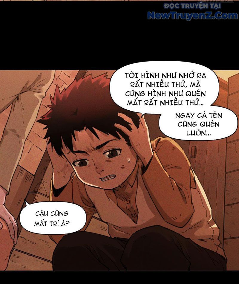 Hộp Mãnh Thú: Kỷ Nguyên Cơ Giáp - Chapter 25 - Page 21