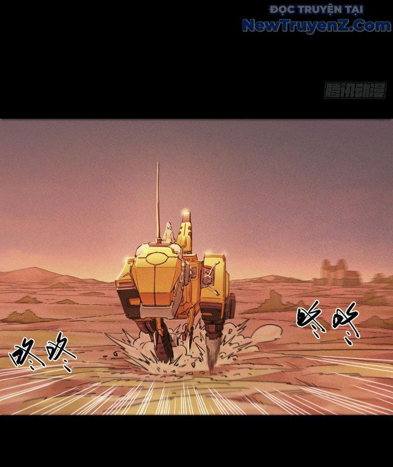 Hộp Mãnh Thú: Kỷ Nguyên Cơ Giáp - Chapter 25 - Page 22