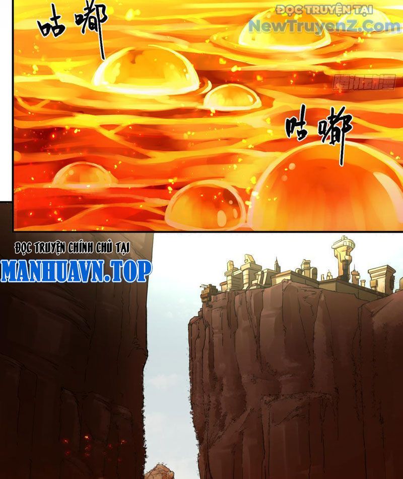 Hộp Mãnh Thú: Kỷ Nguyên Cơ Giáp - Chapter 25 - Page 25