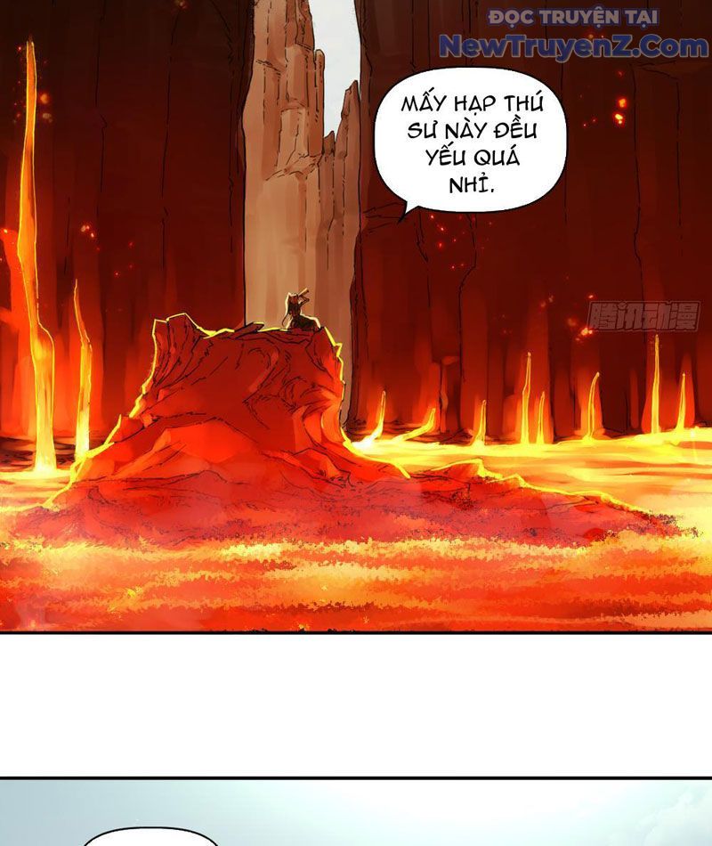 Hộp Mãnh Thú: Kỷ Nguyên Cơ Giáp - Chapter 25 - Page 26