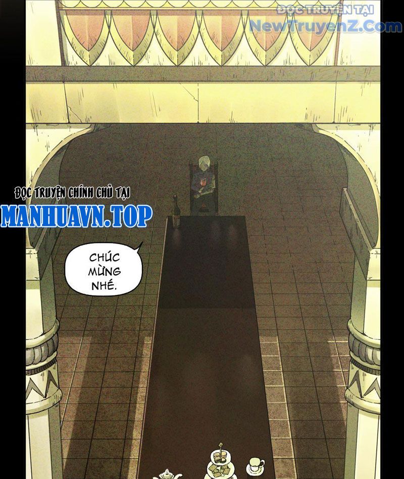 Hộp Mãnh Thú: Kỷ Nguyên Cơ Giáp - Chapter 25 - Page 30