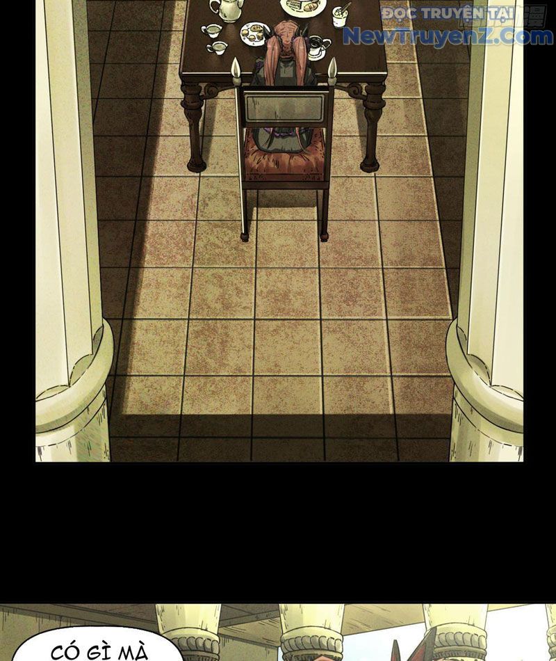 Hộp Mãnh Thú: Kỷ Nguyên Cơ Giáp - Chapter 25 - Page 31