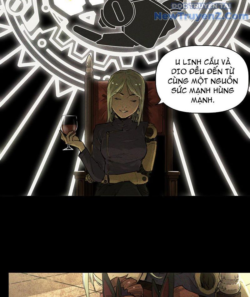 Hộp Mãnh Thú: Kỷ Nguyên Cơ Giáp - Chapter 25 - Page 35