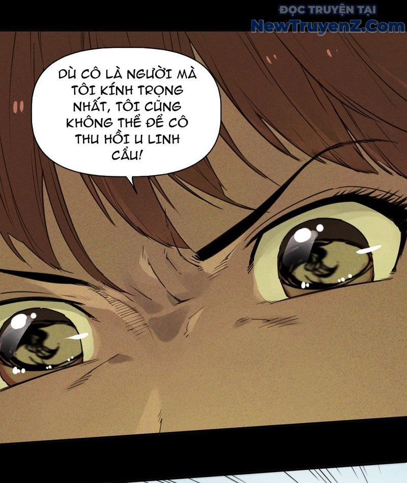 Hộp Mãnh Thú: Kỷ Nguyên Cơ Giáp - Chapter 25 - Page 38