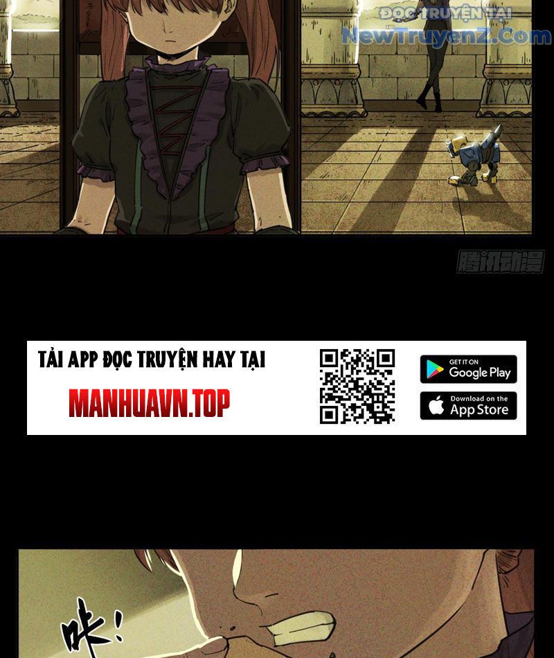 Hộp Mãnh Thú: Kỷ Nguyên Cơ Giáp - Chapter 25 - Page 42