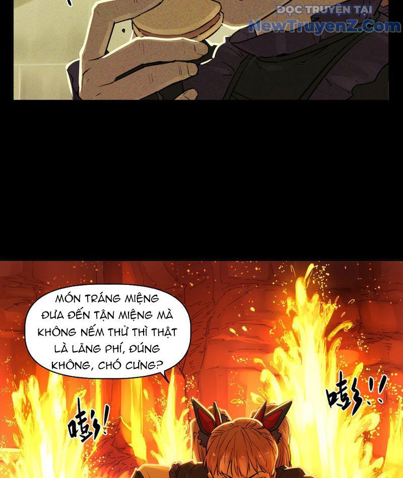 Hộp Mãnh Thú: Kỷ Nguyên Cơ Giáp - Chapter 25 - Page 43