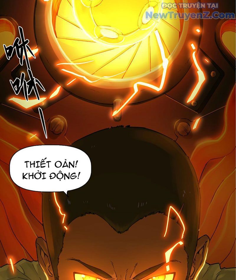 Hộp Mãnh Thú: Kỷ Nguyên Cơ Giáp - Chapter 25 - Page 5