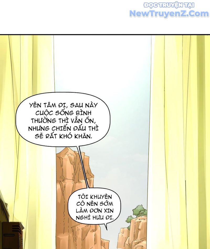 Hộp Mãnh Thú: Kỷ Nguyên Cơ Giáp - Chapter 25 - Page 59