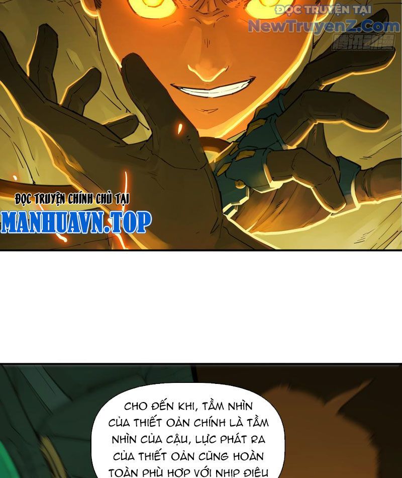 Hộp Mãnh Thú: Kỷ Nguyên Cơ Giáp - Chapter 25 - Page 6