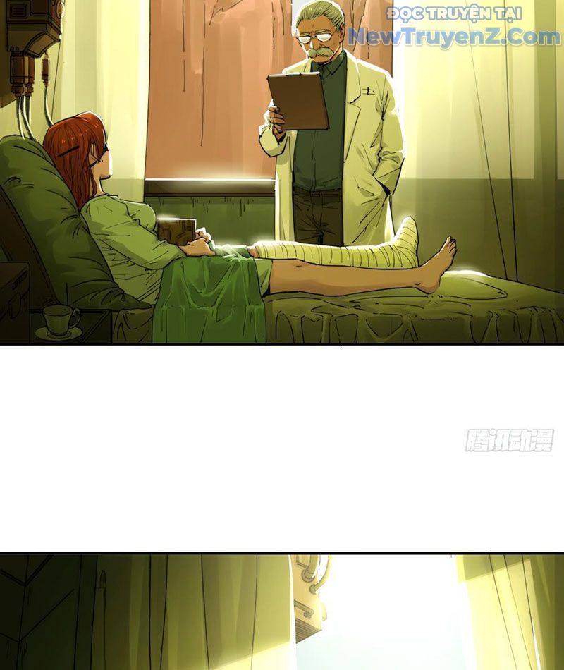 Hộp Mãnh Thú: Kỷ Nguyên Cơ Giáp - Chapter 25 - Page 60