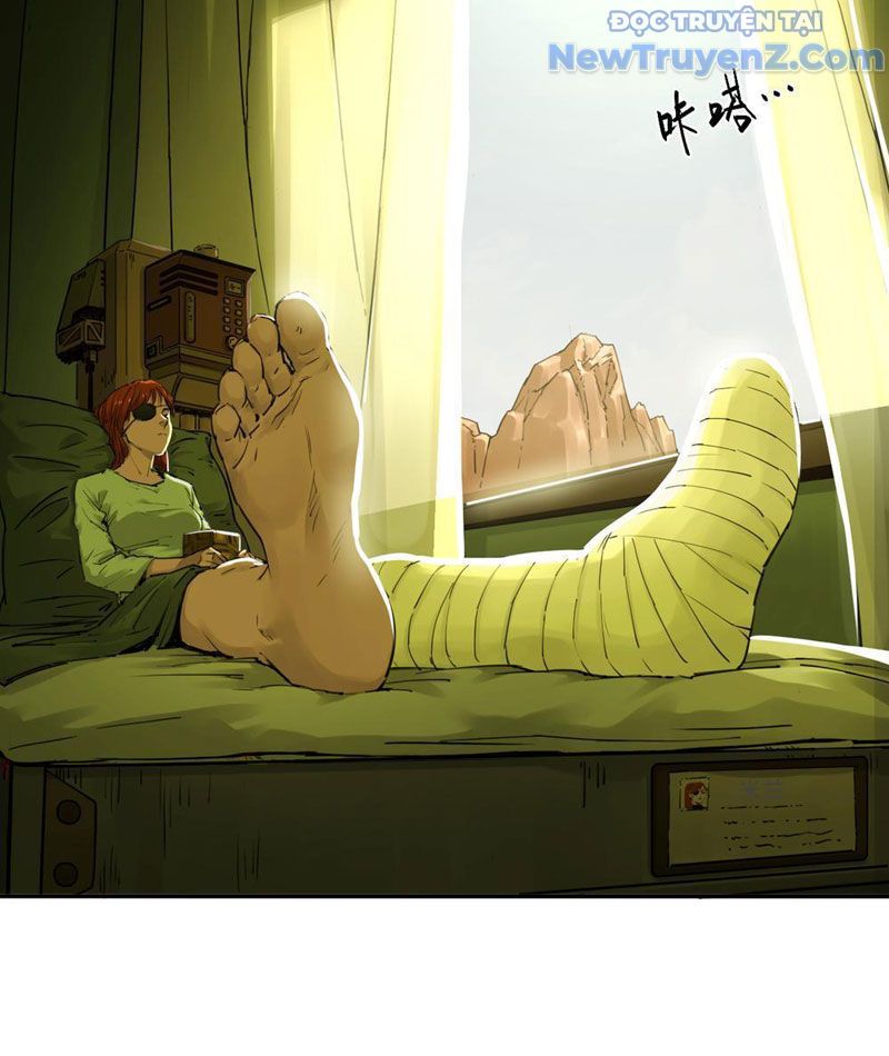 Hộp Mãnh Thú: Kỷ Nguyên Cơ Giáp - Chapter 25 - Page 61