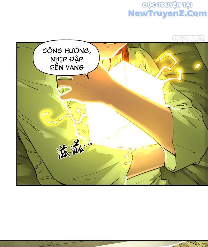 Hộp Mãnh Thú: Kỷ Nguyên Cơ Giáp - Chapter 25 - Page 62