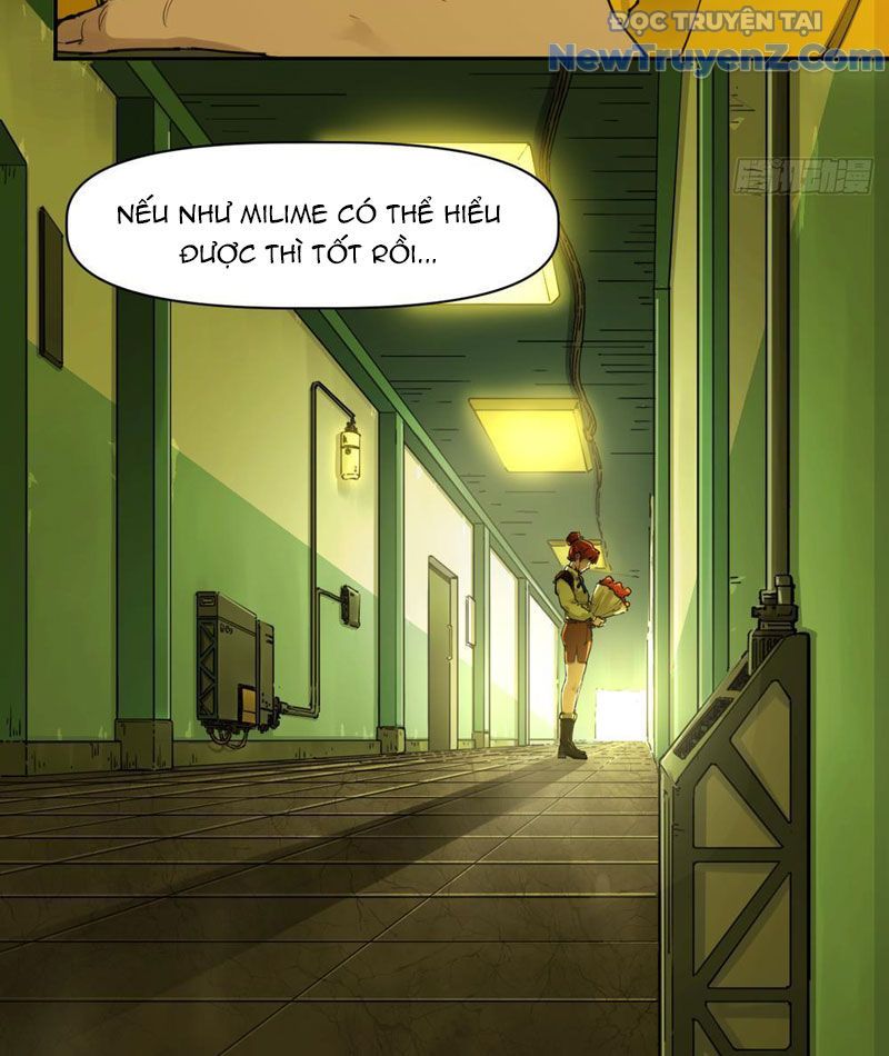 Hộp Mãnh Thú: Kỷ Nguyên Cơ Giáp - Chapter 25 - Page 65