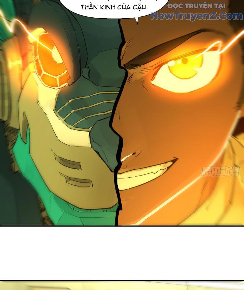 Hộp Mãnh Thú: Kỷ Nguyên Cơ Giáp - Chapter 25 - Page 7