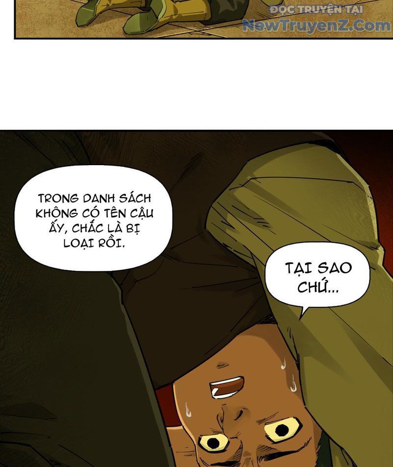 Hộp Mãnh Thú: Kỷ Nguyên Cơ Giáp - Chapter 26 - Page 11