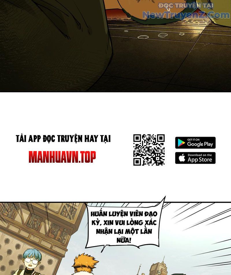 Hộp Mãnh Thú: Kỷ Nguyên Cơ Giáp - Chapter 26 - Page 12
