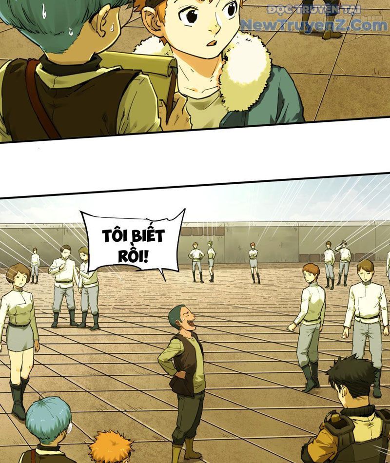 Hộp Mãnh Thú: Kỷ Nguyên Cơ Giáp - Chapter 26 - Page 14