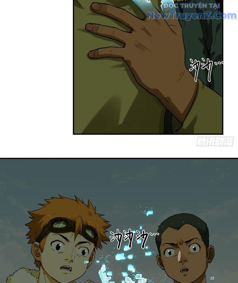 Hộp Mãnh Thú: Kỷ Nguyên Cơ Giáp - Chapter 26 - Page 18