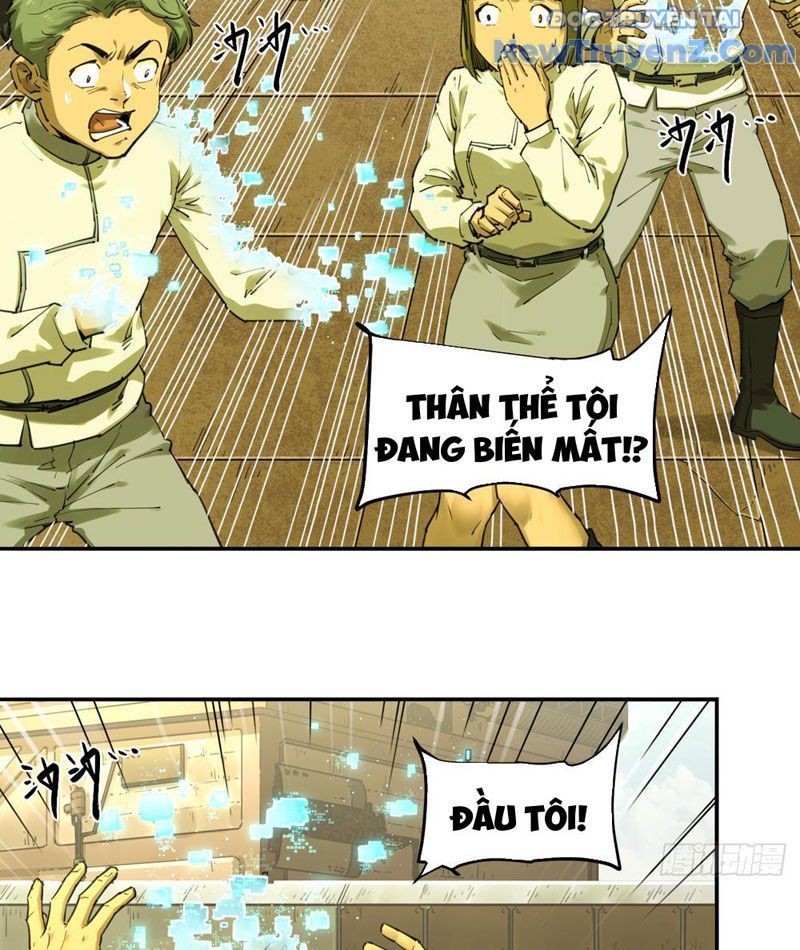 Hộp Mãnh Thú: Kỷ Nguyên Cơ Giáp - Chapter 26 - Page 20